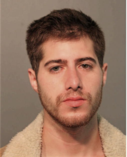 ANTHONY R STROHECKER, Cook County, Illinois