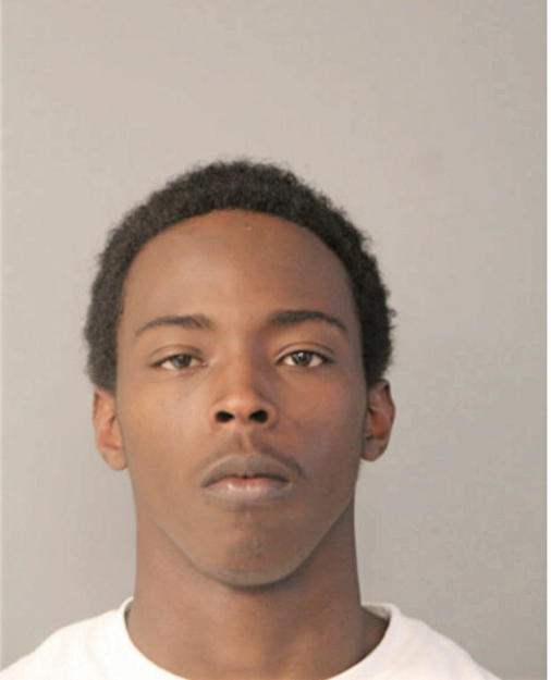 DARION V STURDIVANT, Cook County, Illinois