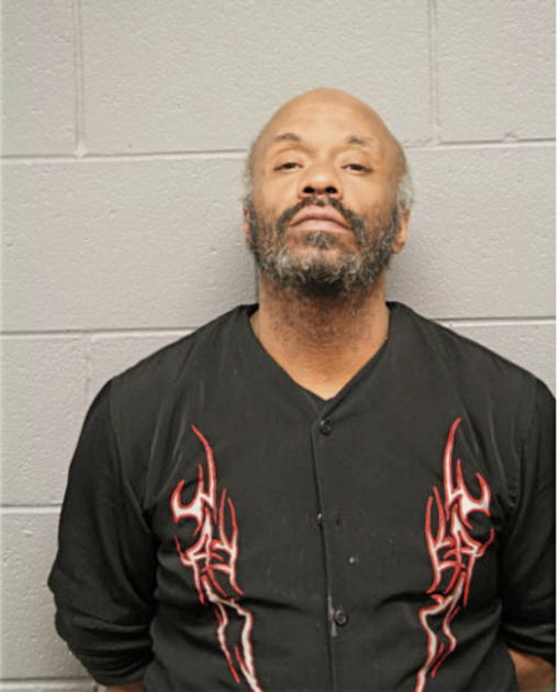 ROBERT TAYLOR, Cook County, Illinois