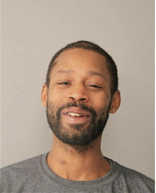 RONALD D TERRY, Cook County, Illinois