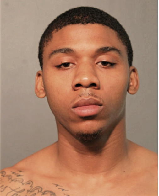 NELSON THOMAS, Cook County, Illinois
