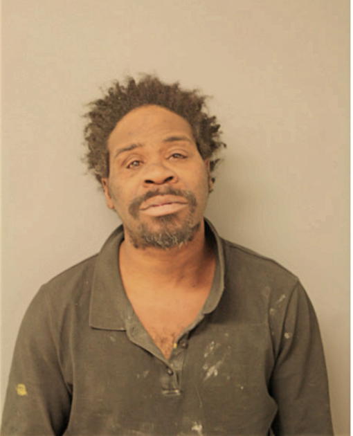 DEMETRIUS TIGGS, Cook County, Illinois
