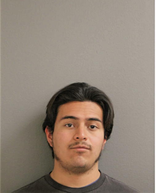 JUAN SEBASTIAN TOBAR, Cook County, Illinois