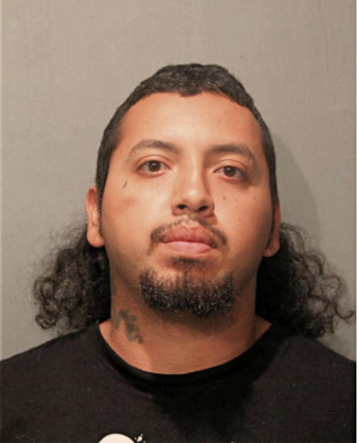 JUAN C TOLEDO, Cook County, Illinois
