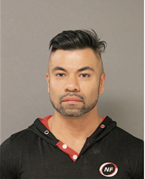 ANGEL TRUJILLO, Cook County, Illinois
