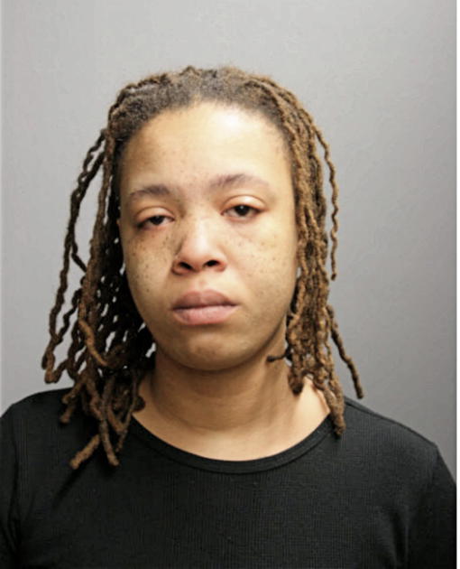 MONICA C TUCKER, Cook County, Illinois