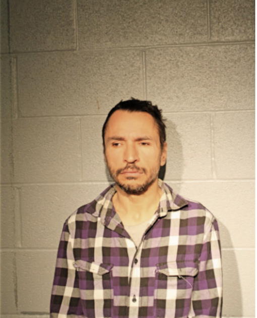 ANTHONY TUFANO, Cook County, Illinois