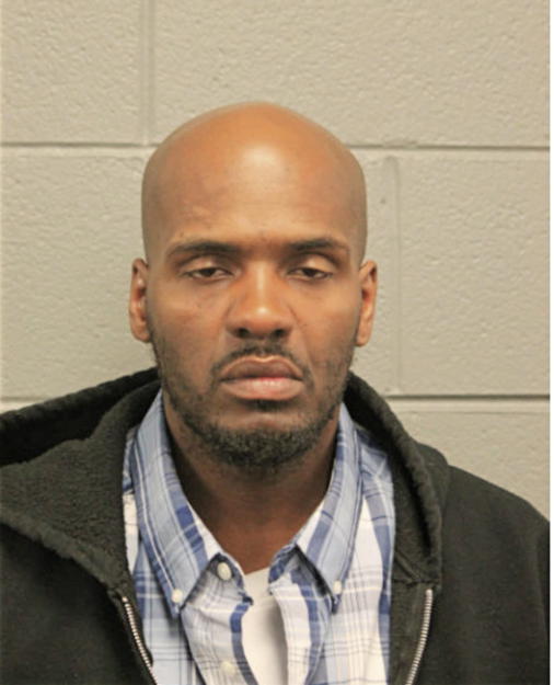 TERRELL TURNER, Cook County, Illinois