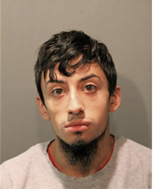 NICHOLAS VASQUEZ, Cook County, Illinois