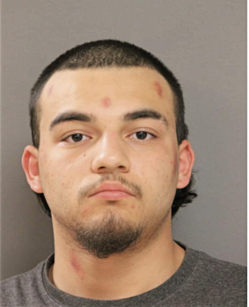 ANGELINO VELAZQUEZ, Cook County, Illinois