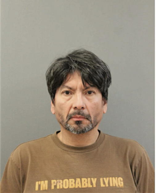 ERNESTO VILLA, Cook County, Illinois