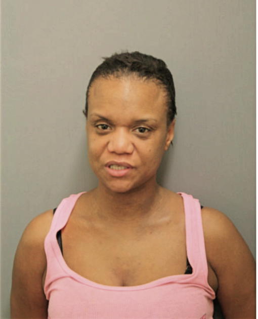 ANGELA WALKER, Cook County, Illinois