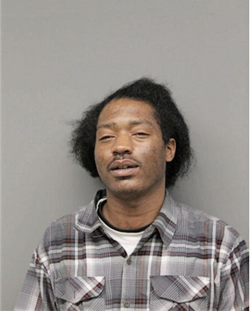 DONOVAN O WALKER, Cook County, Illinois