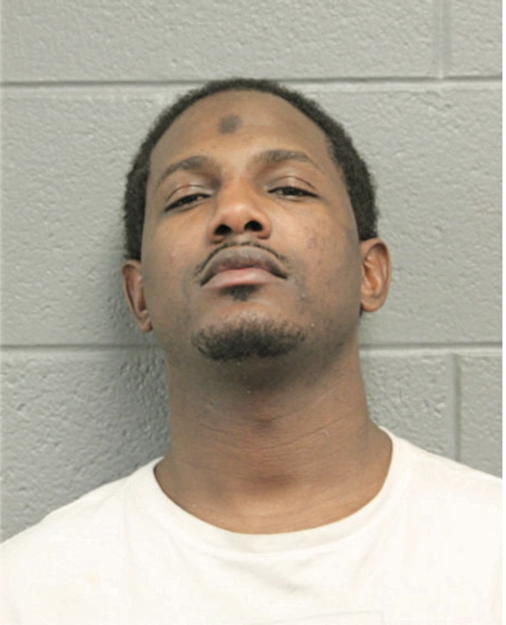 MAURICE K WATKINS, Cook County, Illinois