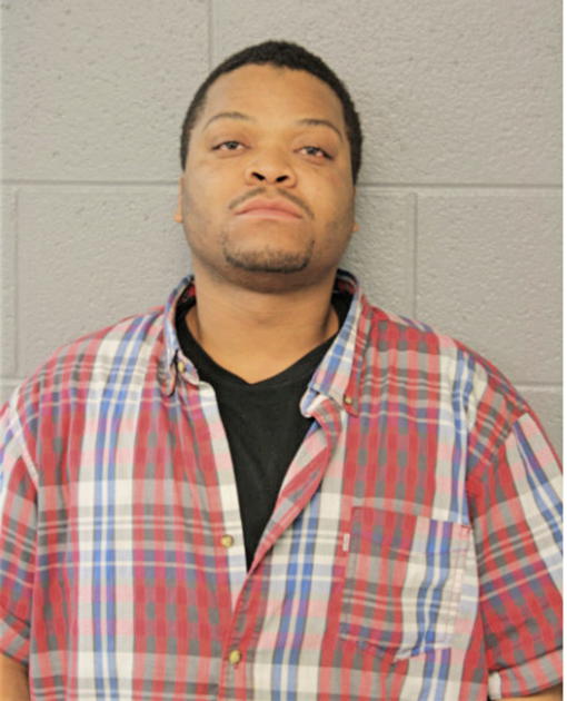 NATHANIEL D WHITAKER, Cook County, Illinois