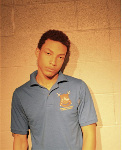 DARIUS LORENZO WILLIAMS, Cook County, Illinois