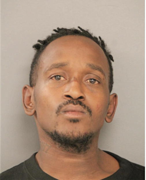 KEVIN K WILLIAMS, Cook County, Illinois
