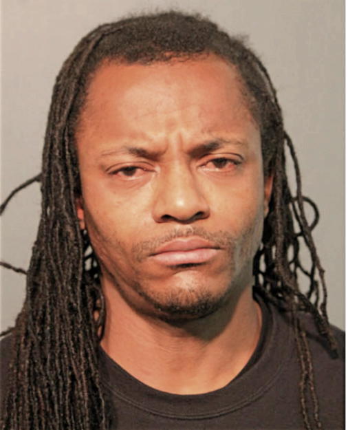 HENRY G WILLIS JR, Cook County, Illinois