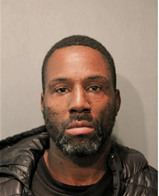 MARICE L WILSON, Cook County, Illinois