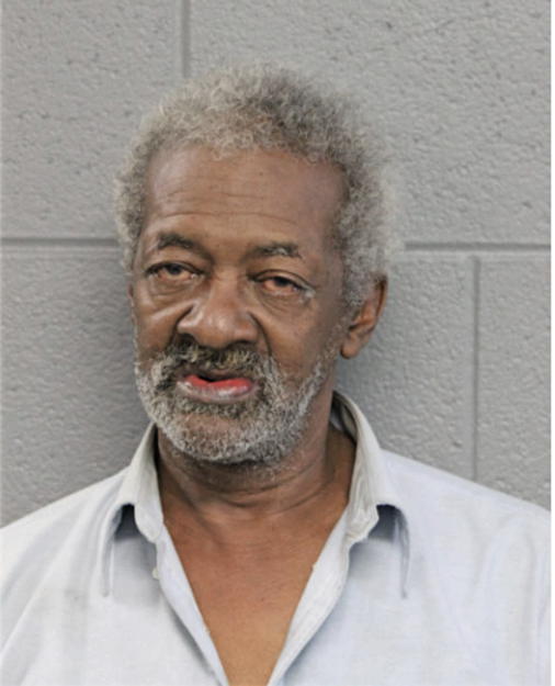 SIDNEY WILSON, Cook County, Illinois