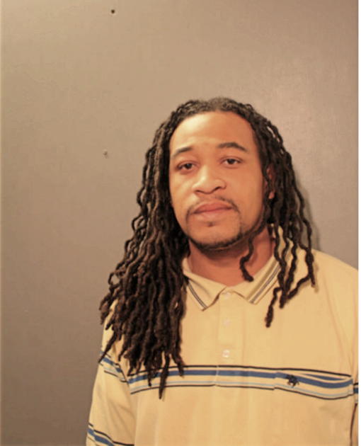 STEVEN A WILSON, Cook County, Illinois