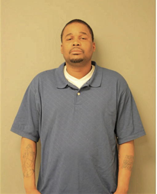 TERRELL L WINSTON, Cook County, Illinois