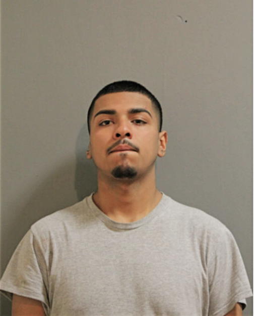 CARLOS G YEPEZ, Cook County, Illinois