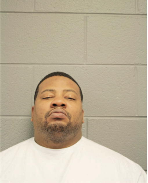 FRANK L ABERNATHY, Cook County, Illinois