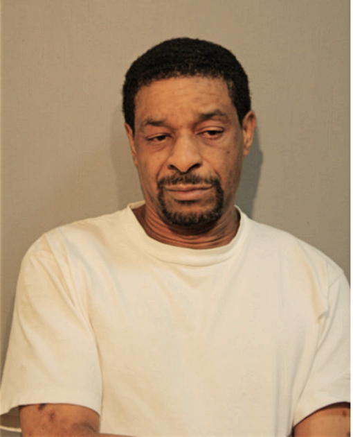 KEVIN ADAMS, Cook County, Illinois