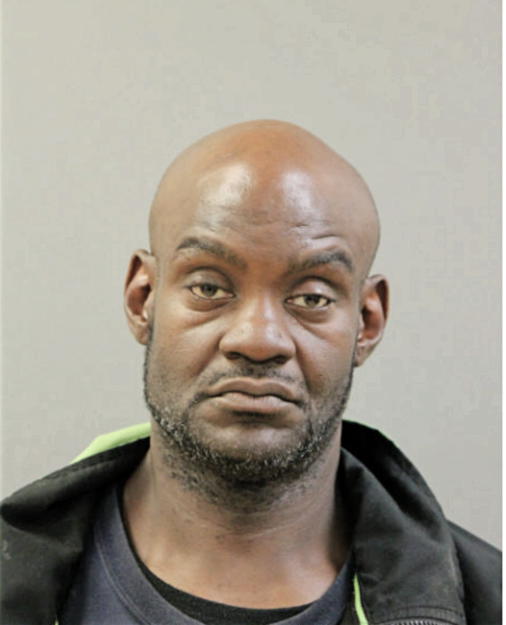 ANTOINE D ALLEN, Cook County, Illinois