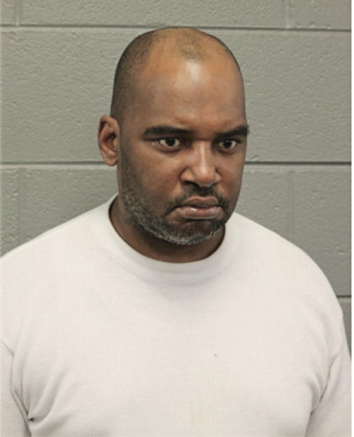 ANTHONY A ANDERSON, Cook County, Illinois