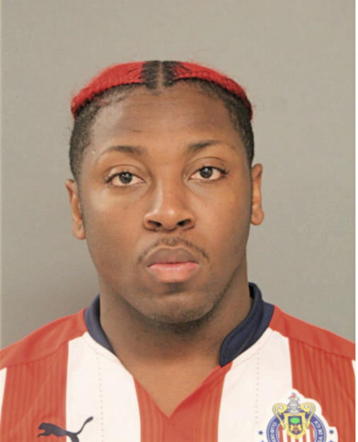 DEVONTA ANDERSON, Cook County, Illinois