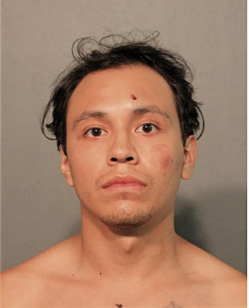 JAVIER ASCENCIO, Cook County, Illinois
