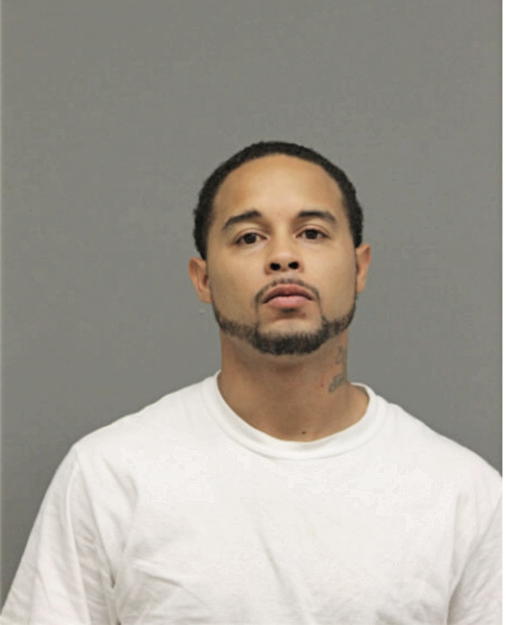 MAURICE ASHLEY, Cook County, Illinois