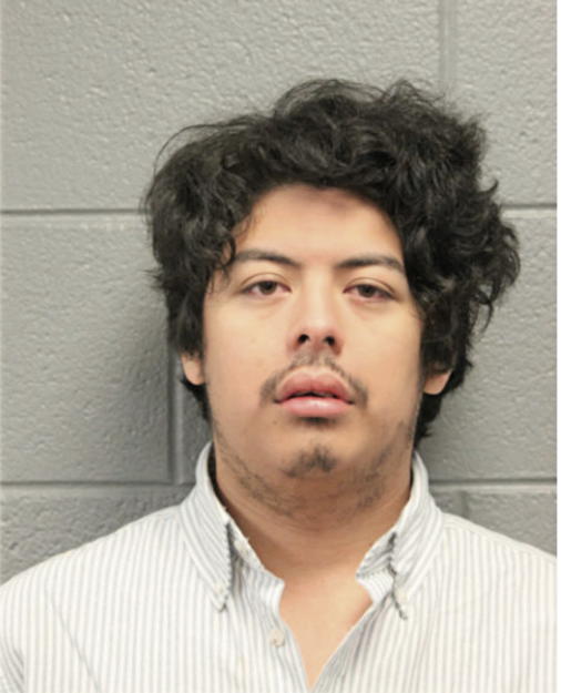 FERNANDO AYALA, Cook County, Illinois