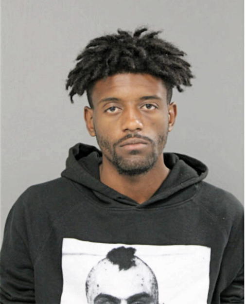 DARRYL BARNETT, Cook County, Illinois