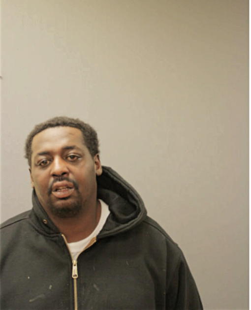 VERLEE T BARRON, Cook County, Illinois