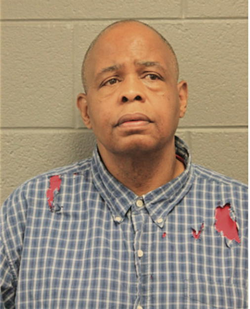 LARRY BATES, Cook County, Illinois