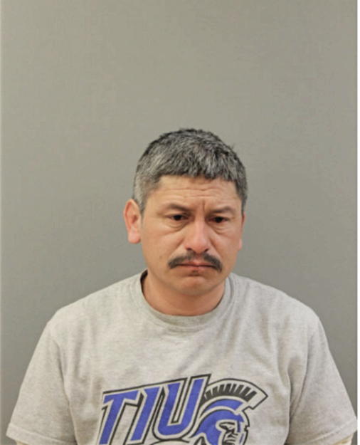 JOSE BERRUN, Cook County, Illinois