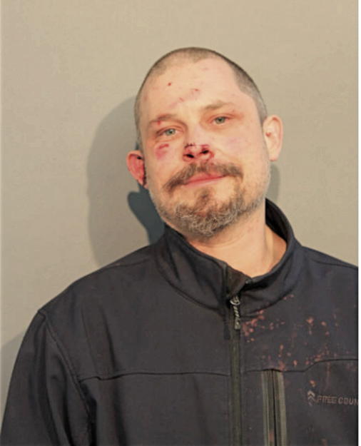 MICHAEL A BERRY, Cook County, Illinois