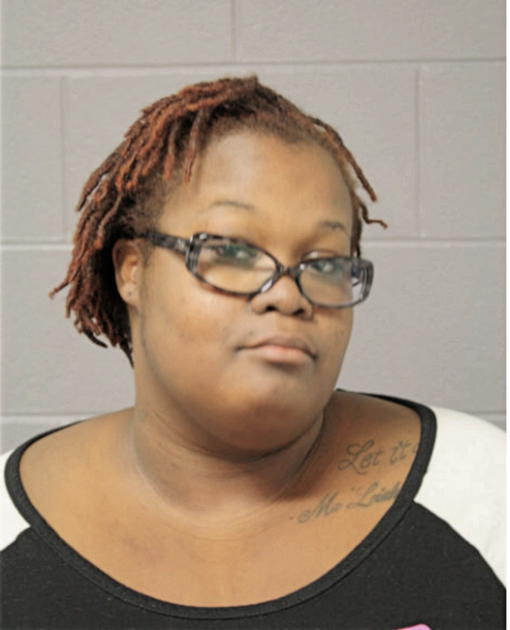 KENDRA Q BIGELOW, Cook County, Illinois