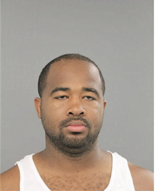 CHARLES C BLAIR, Cook County, Illinois