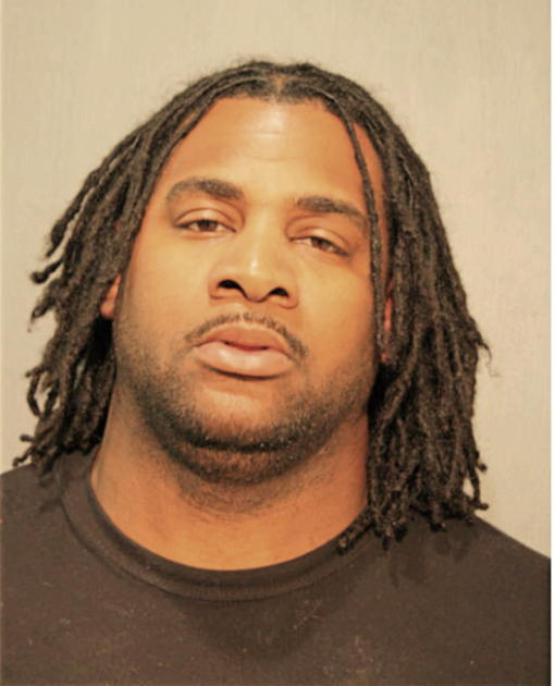 KYLE D BODDIE, Cook County, Illinois