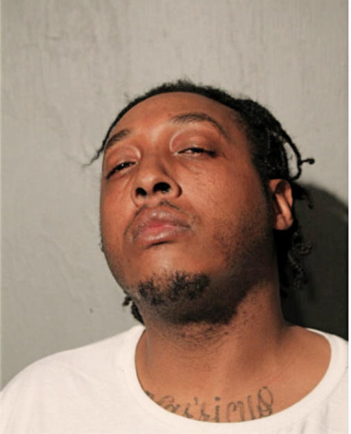 MICHAEL BRIDGES, Cook County, Illinois
