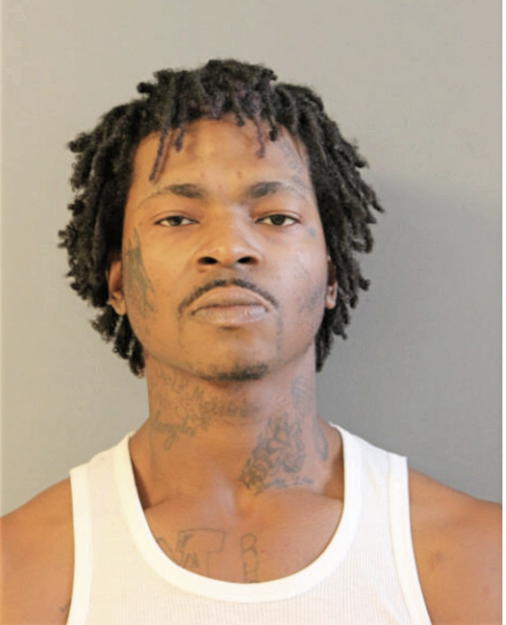 MARK BROWN, Cook County, Illinois