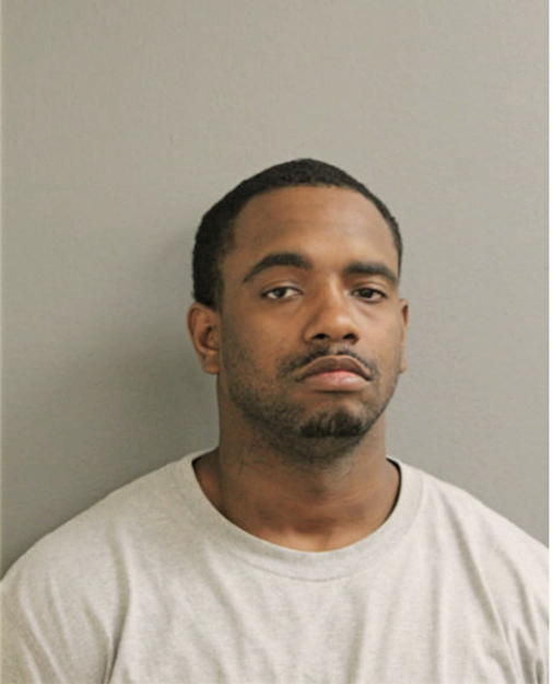 ANTHONY J BRYANT, Cook County, Illinois