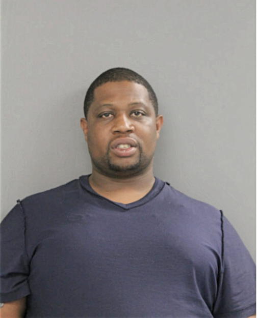 RASHAUN C FINLEY, Cook County, Illinois