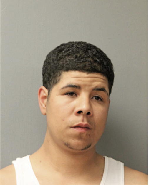 JOSHUA L CABRERA, Cook County, Illinois