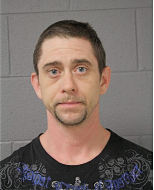 JUSTIN T CARRICK, Cook County, Illinois