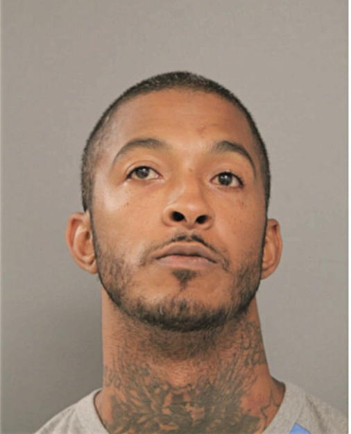 CHRISTOPHER U CARROLL, Cook County, Illinois